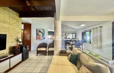 Imagem 8: Casa com 3 dormitórios à venda, 214 m² por R$ 920.000,00 - Tabuba - Caucaia/CE