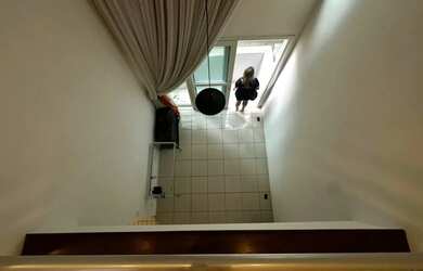 Imagem 7: Duplex com varanda no coração do Gonzaga para venda e aluguel com 69m²...