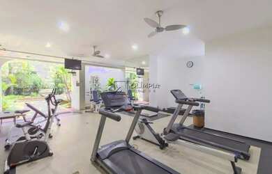 Imagem 3: Venda Apartamento 3 Dormitórios - 128 m² Vila Nova Conceição