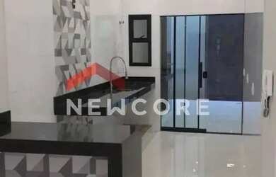 Imagem 4: Casa em Rua Deolinda Fernandes Firmino - Novo Mundo - Uberlândia/MG