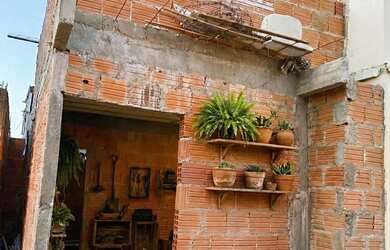 Imagem 9: Vida nova começa no residencial dos pássaros