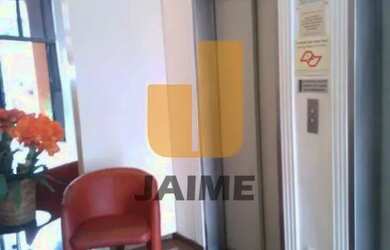 Imagem 14: CONJUNTO COMERCIAL 2 SALAS 1 BANHEIRO 1 VAGA