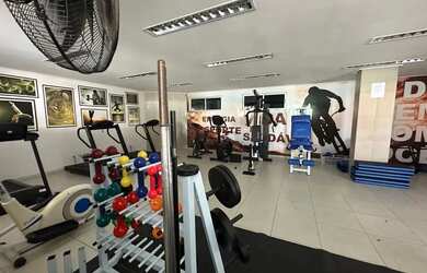 Imagem 3: Imóvel para venda com 88 metros quadrados com 3 quartos em Sandra Cavalcante...