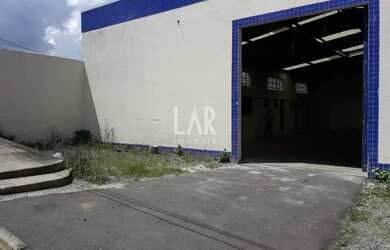 Imagem 10: Galpão para aluguel, 4 vagas, Jardim Canadá - Nova Lima/MG