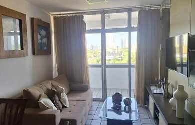 Imagem 8: Cond. Suzana Maria - Lagoa Nova