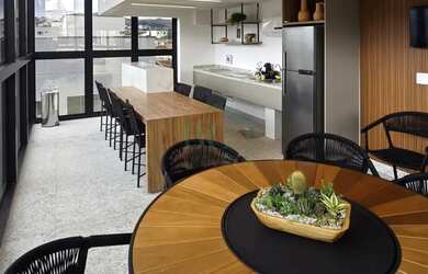 Imagem 9: Apartamentos Studio em Poços de Caldas