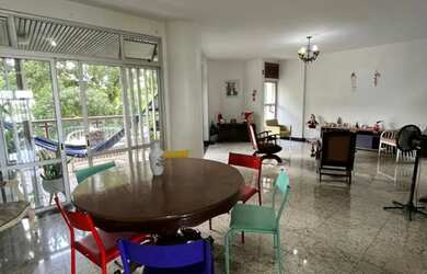 Imagem 3: Apto, 230m², 4 suítes, 2 vgs no Ed. Pallazo Verona