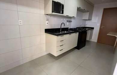 Imagem 8: Locação Apartamento 109m² com 2 quartos em São Marcos - São Luís...