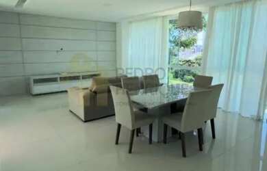 Imagem 4: Casa em Condomínio para Locação em Camaçari, Alphaville Abrantes ,...