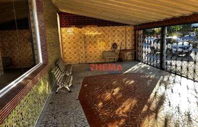 Imagem 3: Sobrado com 4 dormitórios para alugar, 250 m² por R$ 10.000,01/mês...