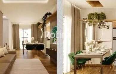 Imagem 4: Apartamento à venda, 2 quartos, Presidente Roosevelt - Uberlândia/MG - Rotina Imobiliária