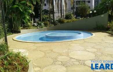 Imagem 2: APARTAMENTO - CAMPO BELO - SP