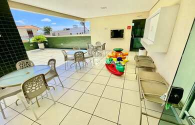 Imagem 5: ALUGA-SE APARTAMENTO MOBILIADO NO EDIFÍCIO COLISEU HOME CLASS PETROLINA