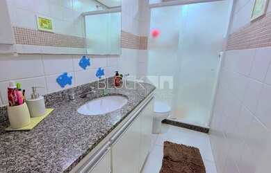 Imagem 8: Recreio dos Bandeirantes Apartamento 3 quartos, sendo 1 suite