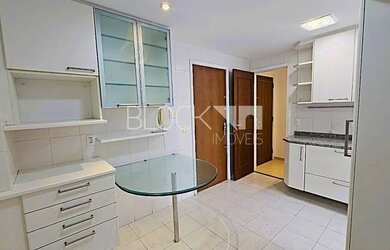 Imagem 4: Recreio dos Bandeirantes Apartamento 3 quartos, sendo 1 suite