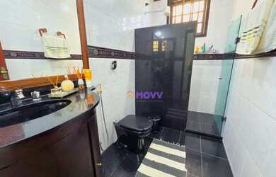 Imagem 5: Casa à venda, 508 m² por R$ 1.900.000,00 - Itaipu - Niterói/RJ