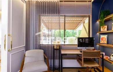 Imagem 3: Privê dos Girassóis - Sobrado 3 quartos, sendo 1 suíte