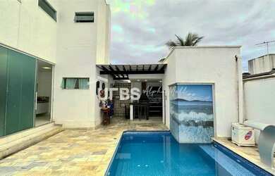 Imagem 11: Portal do Sol I - Casa de Condomínio 3 quartos, sendo 3 suítes