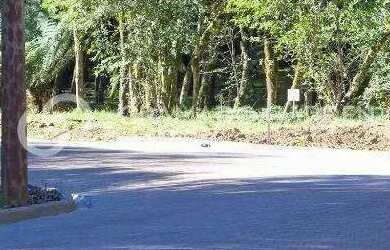 Imagem: O terreno possui 766m² de Área e está localizado em Canela