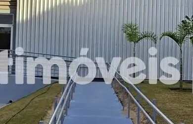 Imagem 4: Locação Galpão Amazonas Betim