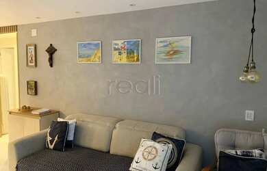 Imagem 5: Golf Ville Resort Residence | Porto das Dunas | 102m² | 03 Suítes