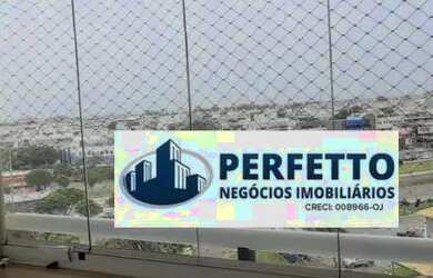 Imagem 16: Aluga - No Condomínio Jardins do Recreio - Apartamento com 3 quartos,...