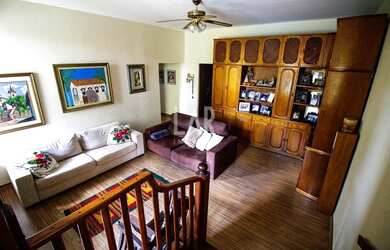 Imagem 9: Casa em Condomínio à venda, 4 quartos, 1 suíte, 7 vagas, Condados da...