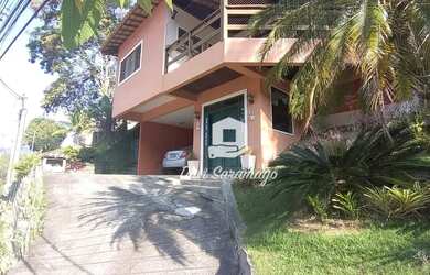 Imagem 3: Casa à venda, 300 m² por R$ 900.000,00 - Itaipu - Niterói/RJ