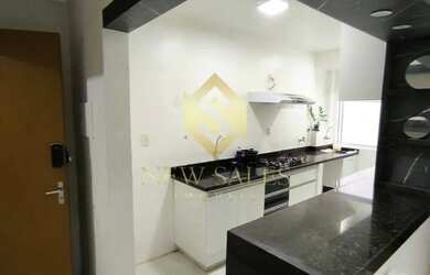 Imagem 2: Apartamento- 2 quartos, 1 vaga, 64m²- Vila São Tomaz- Aparecida De Goiânia