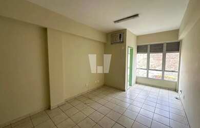 Imagem: Sala perto do BH Shopping