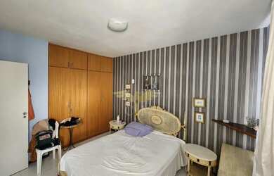 Imagem 10: Apartamento 3 Quartos Distribuído Em 117M² E 1 Vaga De Garagem Na Pituba....