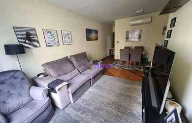 Imagem 5: Apartamento à venda, 89 m² por R$ 820.000,00 - Icaraí - Niterói/RJ