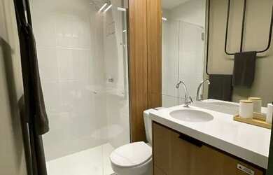 Imagem 5: RY- 2 E 3 QUARTOS NO GUARÁ - ÓTIMA LOCALIZAÇÃO