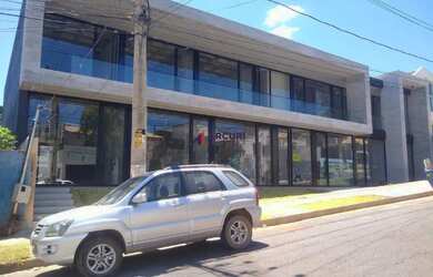 Imagem 8: Loja 90 m² Belvedere (BH) - Locação