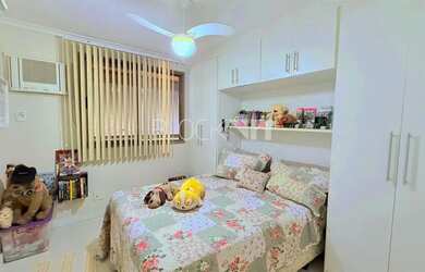 Imagem 13: Recreio dos Bandeirantes Apartamento 3 quartos, sendo 1 suite