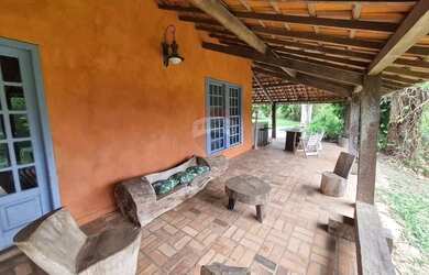 Imagem 14: Chácara no Vale do Tropeiro, MG