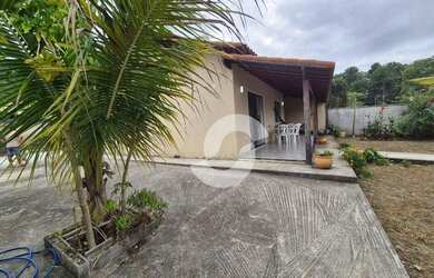 Imagem 10: Casa com 2 dormitórios à venda, 112 m² por R$ 490.000,00 - Itaipuaçu...