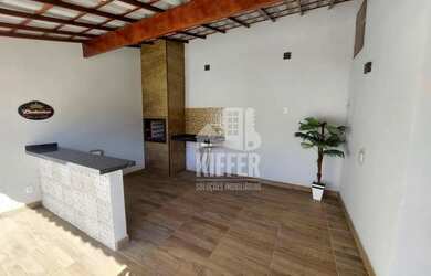 Imagem 15: Excelente Imóvel com dois Quartos, sendo um com Suíte, Sala ampla, Banheiro,...