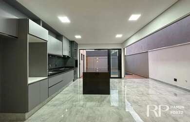 Imagem 8: Residencial Maria Júlia - Casa Nova em Condomínio para Venda no Residencial Maria Julia, S