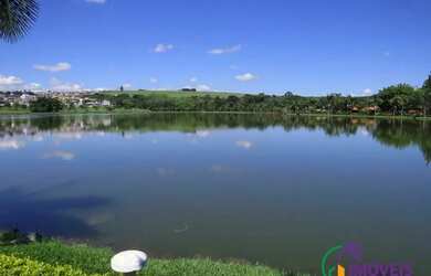 Imagem 14: TERRENO EM CONDOMÍNIO - CONDOMÍNIO RESIDENCIAL SHAMBALLA II - SP