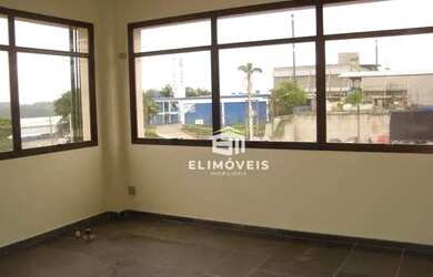 Imagem 16: Galpão, 2500 m² - venda por R$ 16.500.000,00 ou aluguel por R$ 150.000,01/mês - Centro Ind