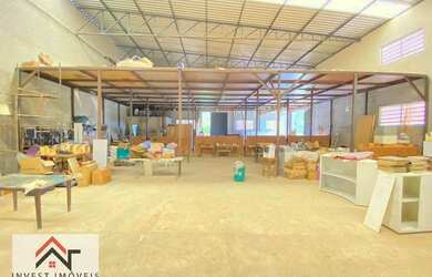 Imagem 5: Galpão à venda, 490 m² por R$ 950.000,00 - Rosário - Atibaia/SP