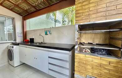 Imagem 11: Exclusivo Lindíssimo apartamento 2Qts GARDEN em Colina de Laranjeiras...