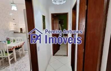 Imagem 5: Casa em condomínio com fácil acesso em Iguaba Grande - RJ