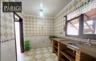 Imagem 8: Casa para alugar, 130 m² por R$ 4.100,00/mês - Sarandi - Porto Alegre/RS