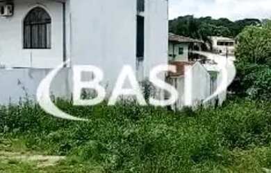 Imagem: O terreno possui 464m² de Área e está localizado em Santa