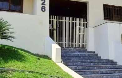 Imagem: O apartamento possui 3 Dormitórios, 3 Banheiros, 2 Vagas na