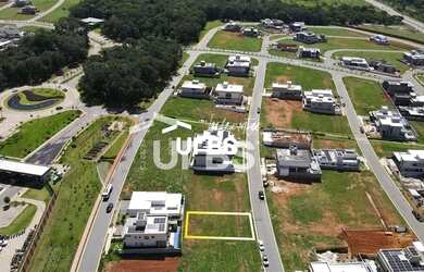 Imagem 3: Lote no Jardins França. 428m² de Área