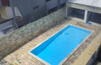 Imagem 4: Candelária, 1 apto. p/andar, 170 m2 área útil, 4 quartos 2 suítes...