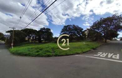 Imagem 1: Terreno à Venda no Condomínio Terras de Itaici - Terras de Itaici em Indaiatuba/SP - TE099